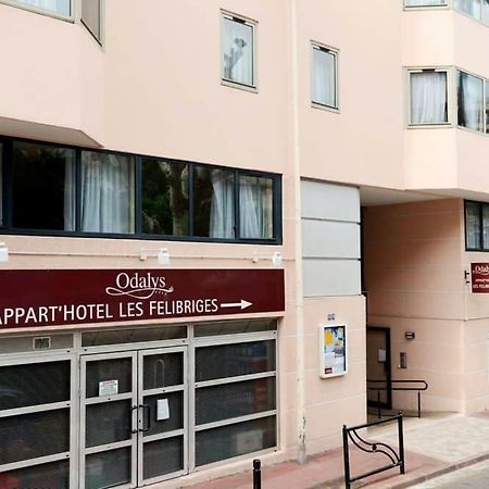 Vacances Cannoise, Mer Et Piscine Cannes Ngoại thất bức ảnh