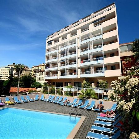 Vacances Cannoise, Mer Et Piscine Cannes Ngoại thất bức ảnh
